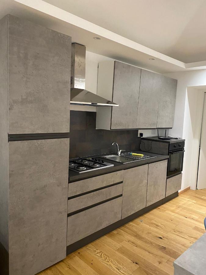 Casa Bracco Apartment Turin Exterior photo