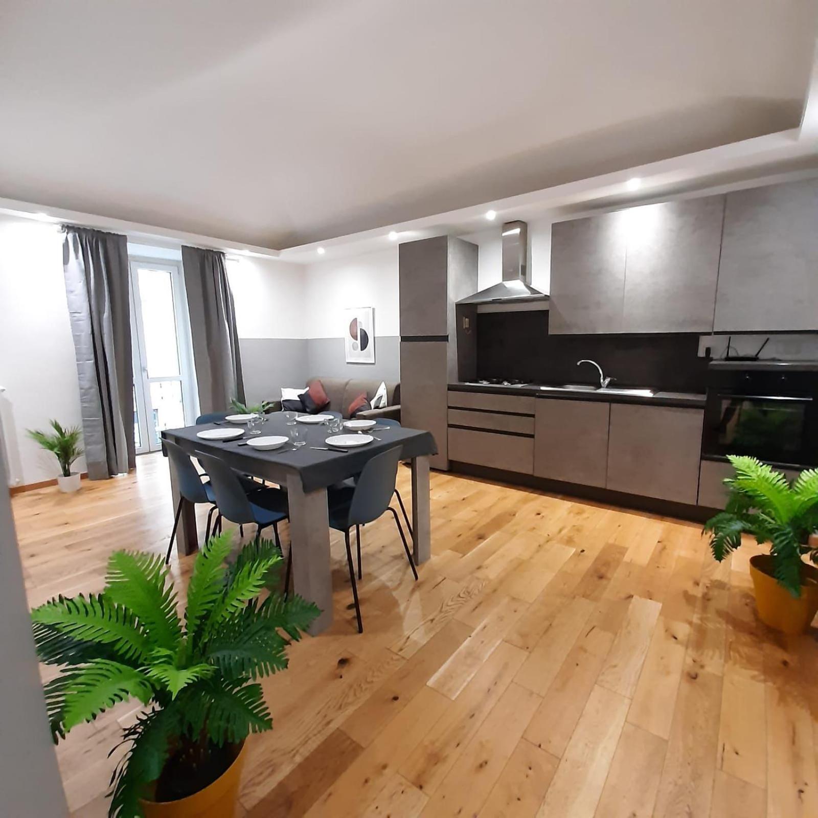 Casa Bracco Apartment Turin Exterior photo