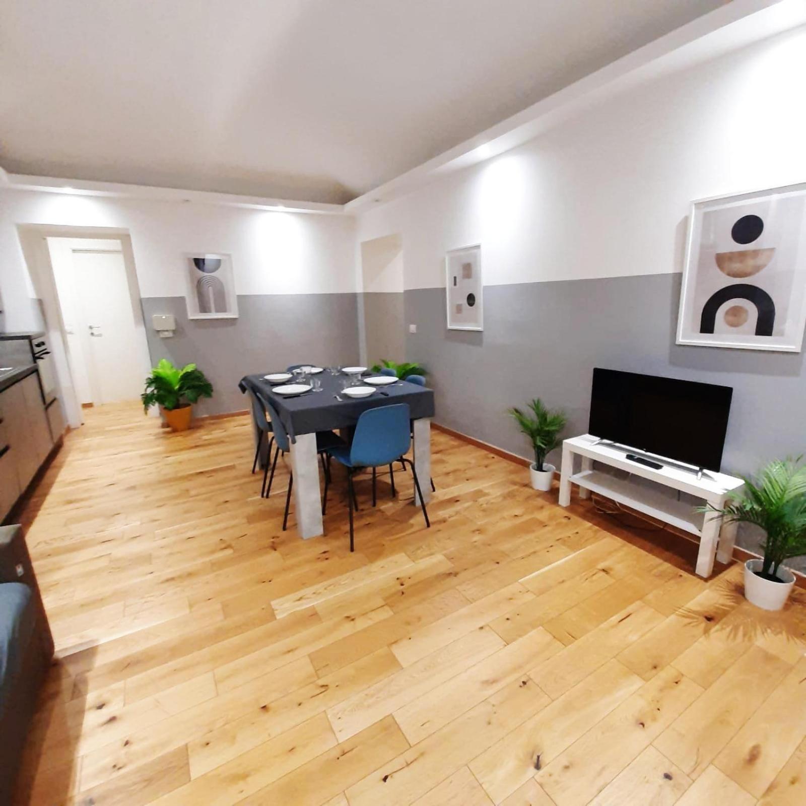 Casa Bracco Apartment Turin Exterior photo