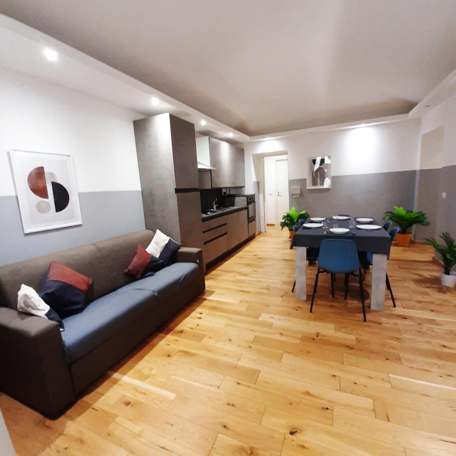 Casa Bracco Apartment Turin Exterior photo