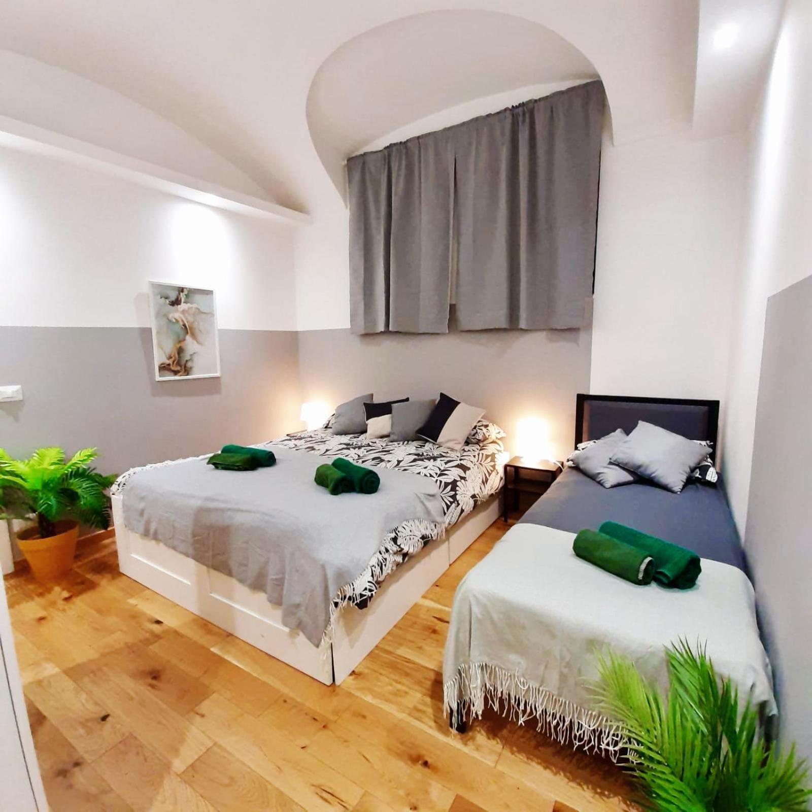 Casa Bracco Apartment Turin Exterior photo