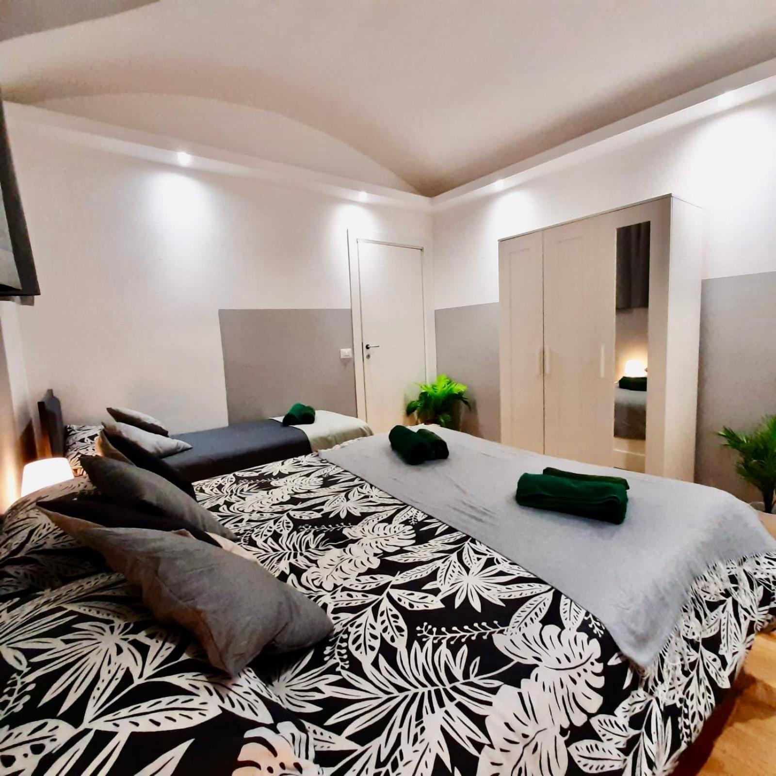 Casa Bracco Apartment Turin Exterior photo