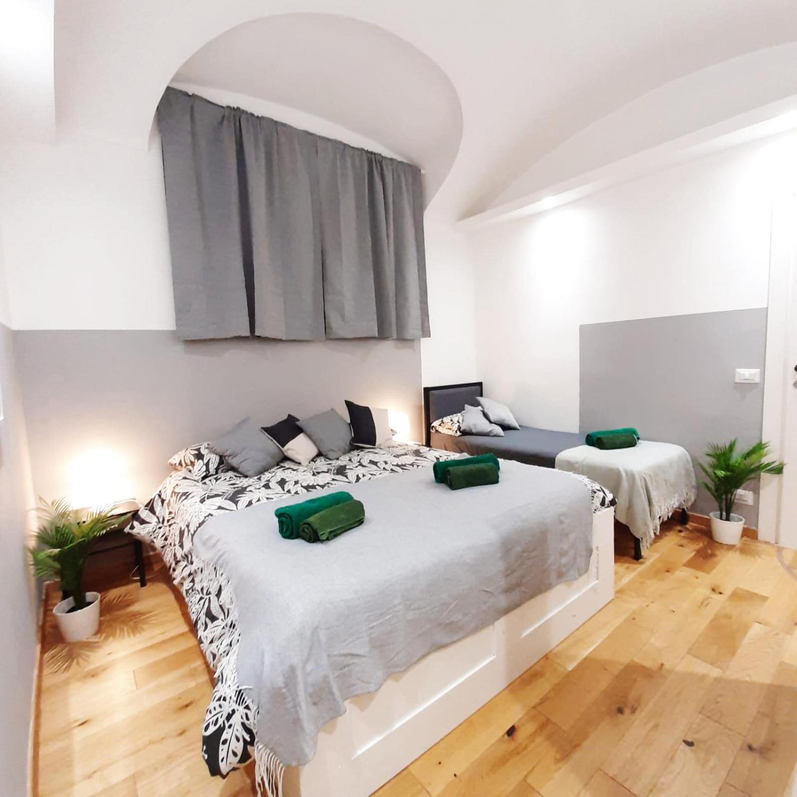 Casa Bracco Apartment Turin Exterior photo
